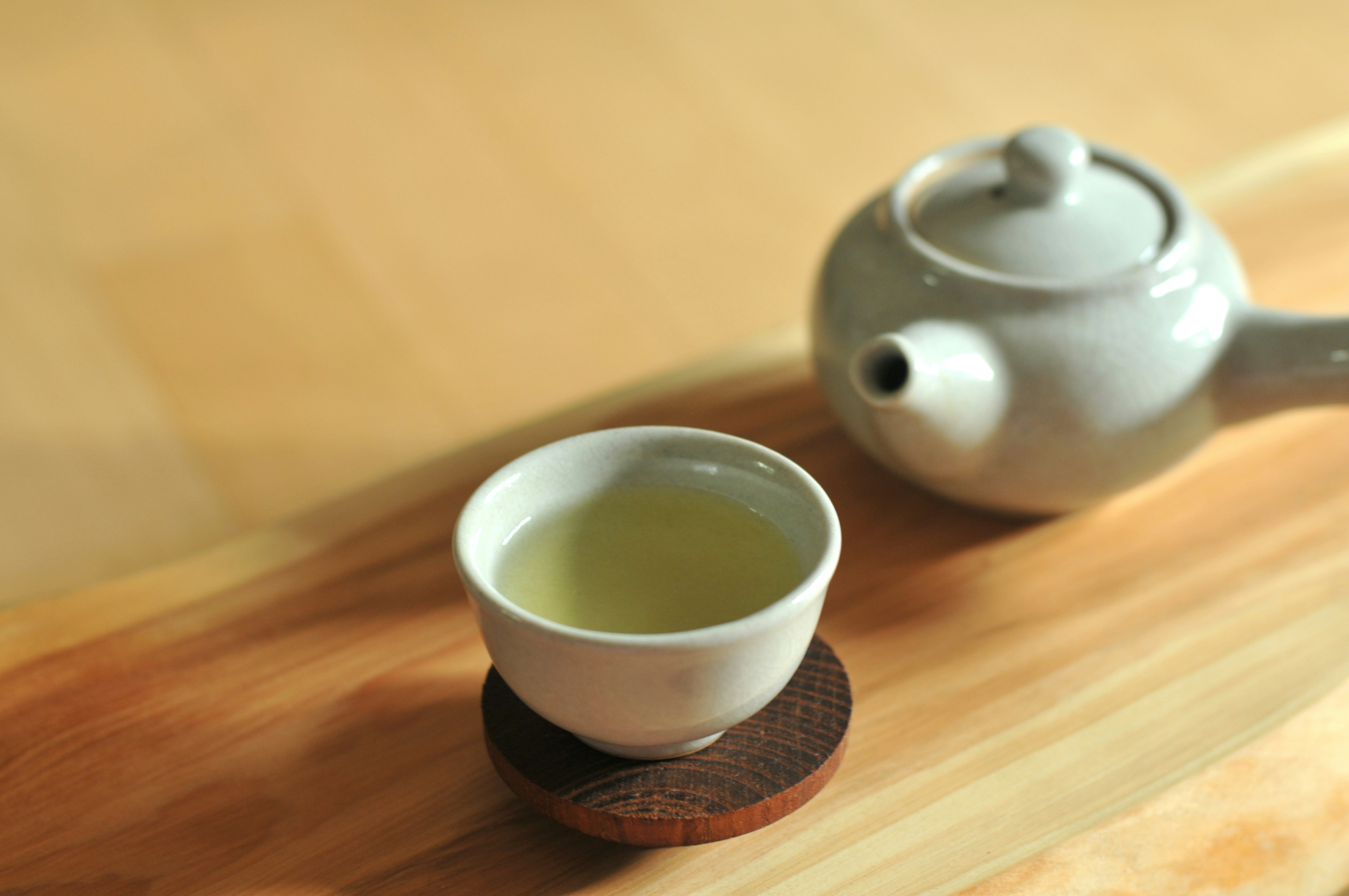 茶叶/陶瓷制品类 Tea & Ceramic